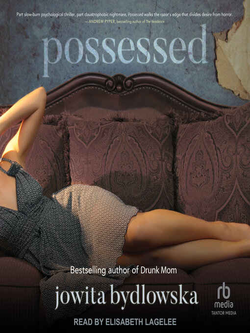 Title details for Possessed by Jowita Bydlowska - Available